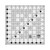 This 9-1/2 inch square is the perfect companion for anyone who loves to work with the 10 inch pre-cuts on the market.