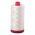 Long staple Egyptian cotton is the best in the world! The 12 weight is a decorative thread and is the thickest thread in the Mako range. 2 ply thread. It is ideal when a very defined machine quilting stitch is desired. 100% mercerized cotton. Superb for art quilting when heavier thread effects are desired . Beautiful on linen and denim fabric . Use a 90/14 topstitch needle.