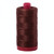 Long staple Egyptian cotton is the best in the world! The 12 weight is a decorative thread and is the thickest thread in the Mako range. 2 ply thread. It is ideal when a very defined machine quilting stitch is desired. 100% mercerized cotton. Superb for art quilting when heavier thread effects are desired . Beautiful on linen and denim fabric . Use a 90/14 topstitch needle.