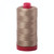 Aurifil Mako Cotton 12 Weight 2 Ply Large Spool 386 Yards 325 Meters Sandstone