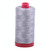 Long staple Egyptian cotton is the best in the world! The 12 weight is a decorative thread and is the thickest thread in the Mako range. 2 ply thread. It is ideal when a very defined machine quilting stitch is desired. 100% mercerized cotton. Superb for art quilting when heavier thread effects are desired . Beautiful on linen and denim fabric . Use a 90/14 topstitch needle.