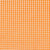 Robert Kaufman Carolina Gingham Check One Eighth Inch Orange