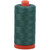 Aurifil Cotton Mako Thread 50 Weight 1422 Yards Turf Green