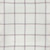 Moda Fabrics Isabella 16 Inch Toweling Window Pane Plaid  Cream