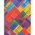 Windham Fabrics 108 Inch Wide Quilt Backing Prism Patch Multi