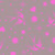 Free Spirit Fabrics True Colors Neon Inks by Tula Pink Fairy Flakes Mystic