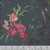 Windham Fabrics Kelly Ventura 108 Inch Wide Quilt Back Meadow Floral Slate