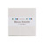 Moda Fabrics Bella Solid Charm Squares Feather