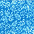 Hoffman Fabrics Hoffman Challenge 2023 Delta Blue Ficus Foliage