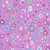 Free Spirit Fabrics Kaffe Fassett Classics Lavender Roman Glass
