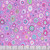 Free Spirit Fabrics Kaffe Fassett Classics Lavender Roman Glass
