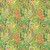 Windham Fabrics Atlantis Sally Kelly Seaweed Chartreuse