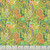 Windham Fabrics Atlantis Sally Kelly Seaweed Chartreuse