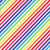 Windham Fabrics Anthology Becolourful by Jacqueline de Jonge Diagonal Stripe
