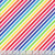 Windham Fabrics Anthology Becolourful by Jacqueline de Jonge Diagonal Stripe