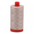 Aurifil Cotton Mako Thread 50 Weight 1422 Yards Ermine