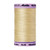 Mettler Silk Finish Cotton Thread is the cream of the crop! Each 547-yard spool delivers colorfast, 100% cotton thread that�s break- and shrink-resistant. Featuring a soft, silky finish that prevents knotting and snagging, this thread is ideal for sewing apparel.