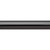 Select Drapery Rod Graphite 1.1875 Inch by 6 Foot