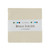 Moda Bella Solids 5-inch Charm Pack Natural