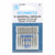 Schmetz Universal Machine Needle Size 14 / 90 Ten Needles per Card