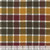 Robert Kaufman Fabrics Mammoth Flannel Cider Jacobin Plaid