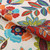 Covington Fabrics Mitzi Navy Anthropologie Floral