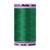 Mettler 50 Weight Silk Finish Cotton Thread  547 yards Kelly
