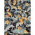 Hamilton Fabrics Doe Run Antique Old World Tapestry Deer Acanthus