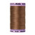 Mettler 50 Weight Silk Finish Cotton Thread  547 yards Hazelnut
