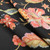 Hamilton Fabrics Broadhurst Shale Tree of Life Floral
