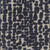 Hamilton Fabrics Asher Lapis Cut Velvet Pebbles