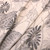 Hamilton Fabrics Montague Slate Art Deco Nouveau Cranes