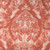 Hamilton Fabrics Wilkerson Henna Vintage Frame Damask