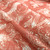 Hamilton Fabrics Wilkerson Henna Vintage Frame Damask