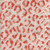 Hamilton Fabrics Ocelot Mango Leopard Skin Cut Velvet