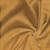 Crypton Fabrics Lush Pollen Chenille Velvet