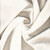Crypton Fabrics Limerick Snow Chenille Linen Velvet