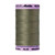 Mettler 50 Weight Silk Finish Cotton Thread  547 yards Sage