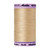 Mettler 50 Weight Silk Finish Cotton Thread  547 yards Oat Flakes