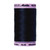 Mettler 50 Weight Silk Finish Cotton Thread  547 yards Dark Blue