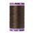 Mettler 50 Weight Silk Finish Cotton Thread  547 yards Olive