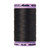 Mettler 50 Weight Silk Finish Cotton Thread  547 yards Charcoal