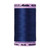Mettler 50 Weight Silk Finish Cotton Thread  547 yards Royal Blue