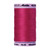 Mettler 50 Weight Silk Finish Cotton Thread  547 yards Fuschia