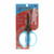 Karen Kay Buckley has designed the 6 inch perfect scissor for all your applique and trimming needs. Comes with plastic case, sold individually.