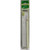 What makes this water soluble pencil useful is that it is easily wiped off with water.  Sold Individually.