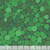 Free Spirit Fabrics Reflections Brandon Mably Reflections Green