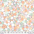 Free Spirit Fabrics Reflections Brandon Mably Reflections Pastel