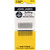Finest Quality English Needles.  Size 9 quilting needles, 20 per card.
