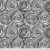 Free Spirit Fabrics Kaffe Fassett 108 Inch Wide Quilt Backs Brandon Mably Onion Rings Black